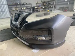 Nissan Rogue/Xtrial 2017,2018,2019,2020 Front Bumper Complete