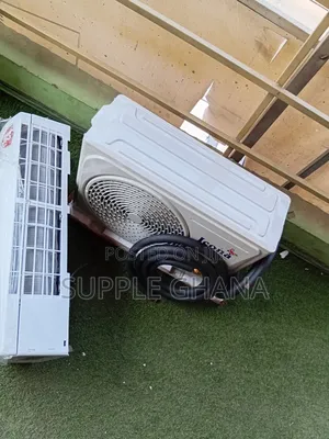 Icona 1.5hp Air Conditioner for Industrial Air Condition