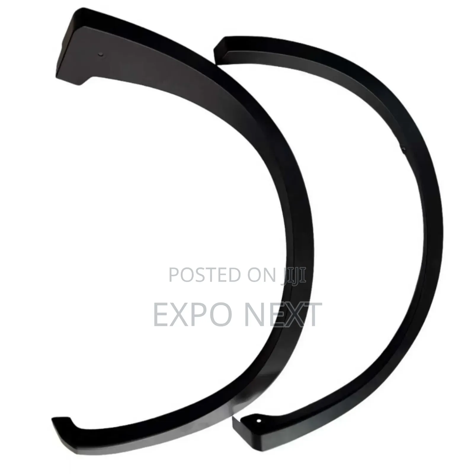 Wheel Arch Fender Moulding Trim Outlander 2023-2024