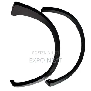 Wheel Arch Fender Moulding Trim Outlander 2023-2024
