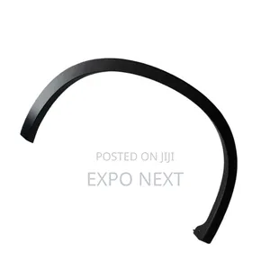Wheel Arch Fender Moulding Trim Outlander 2023-2024