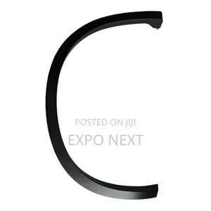 Wheel Arch Fender Moulding Trim Outlander 2023-2024