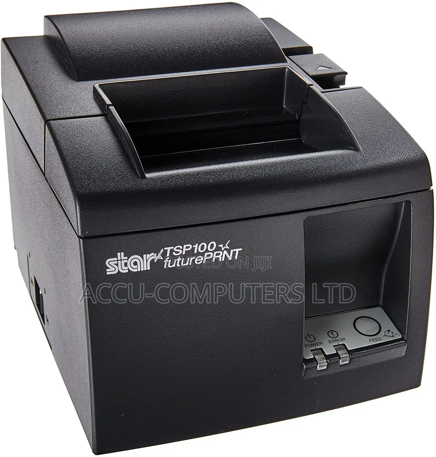 Star Tsp143u Receipt Printer