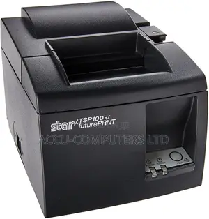 Star Tsp143u Receipt Printer