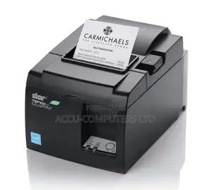Star Tsp113u Receipt Printer