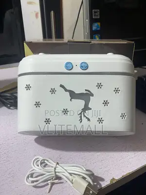 Js-1 Aromatherapy Humidifier
