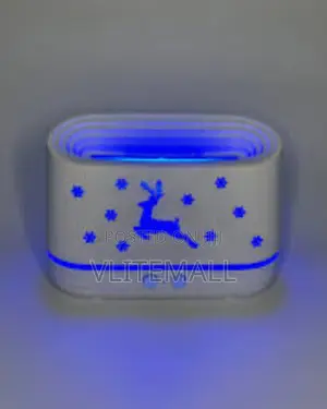 Js-1 Aromatherapy Humidifier
