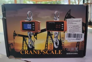 Crane Scale