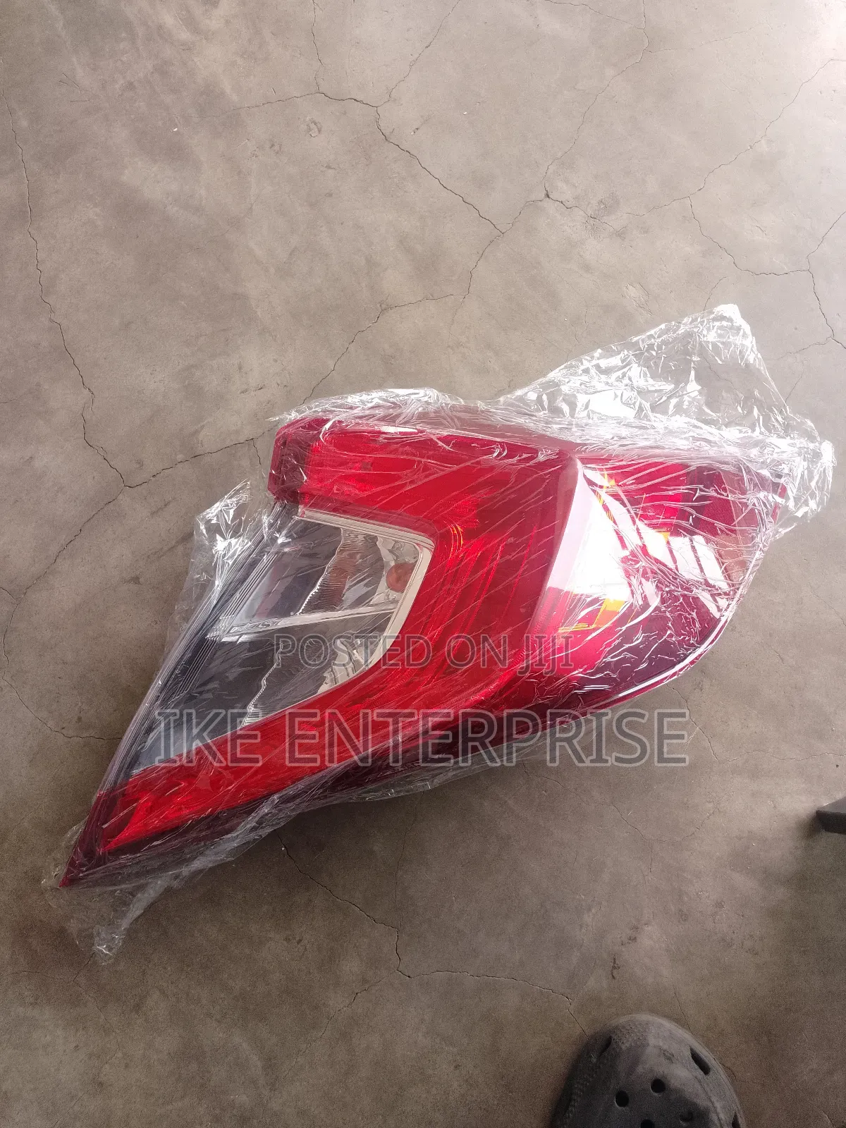 Honda Civic Taillight 2016,2017,2018,2019,2020,2021