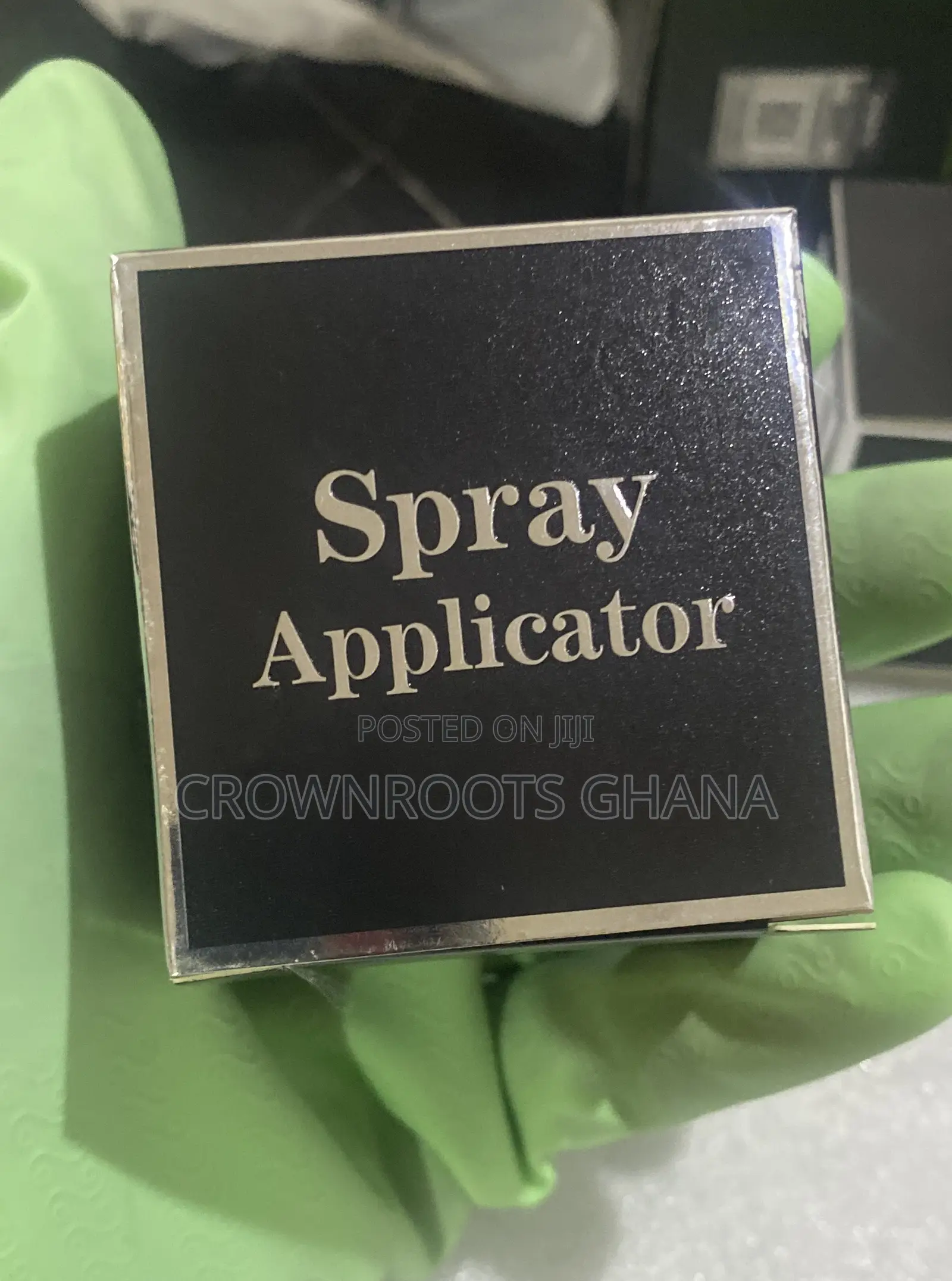 Applicator (Spray)