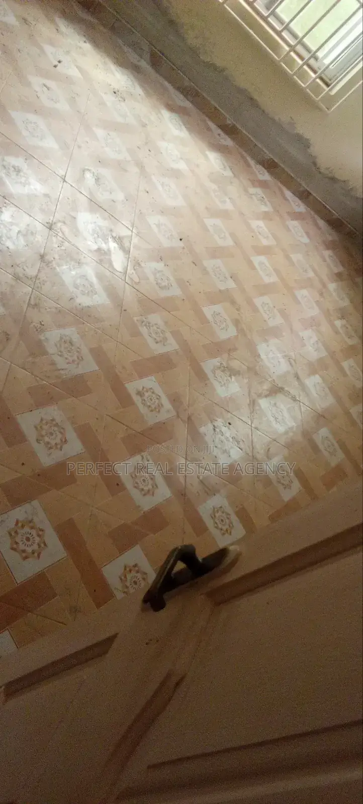 Furnished 2bdrm Apartment in Santasi, Kumasi Metropolitan for rent