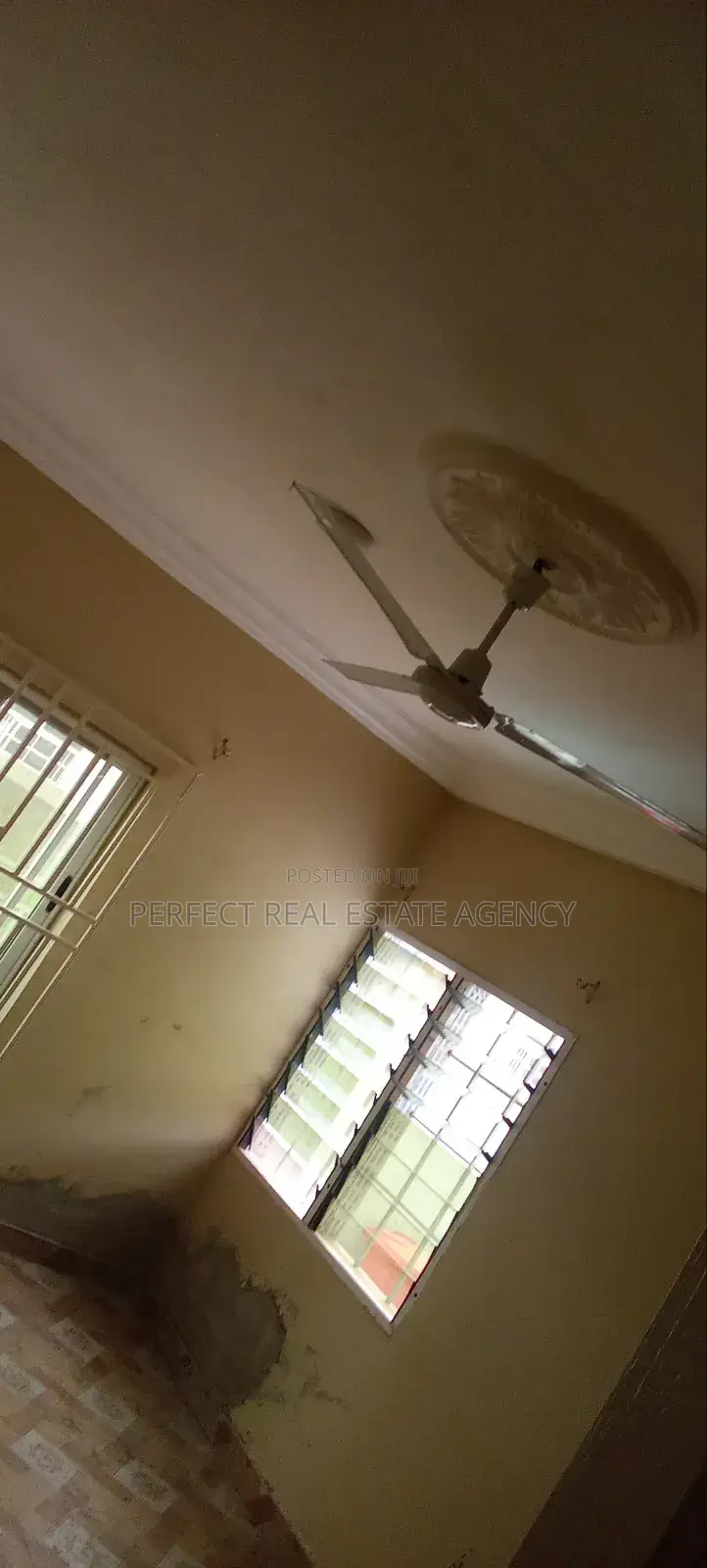 Furnished 2bdrm Apartment in Santasi, Kumasi Metropolitan for rent