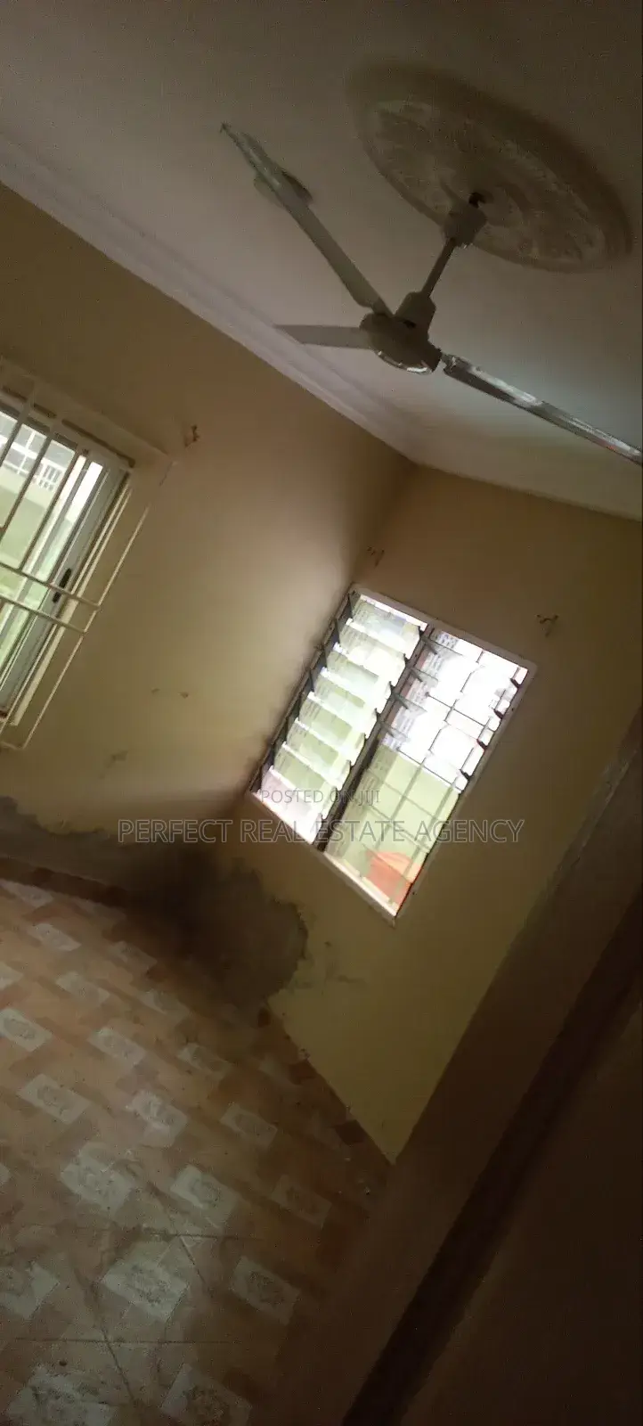 Furnished 2bdrm Apartment in Santasi, Kumasi Metropolitan for rent