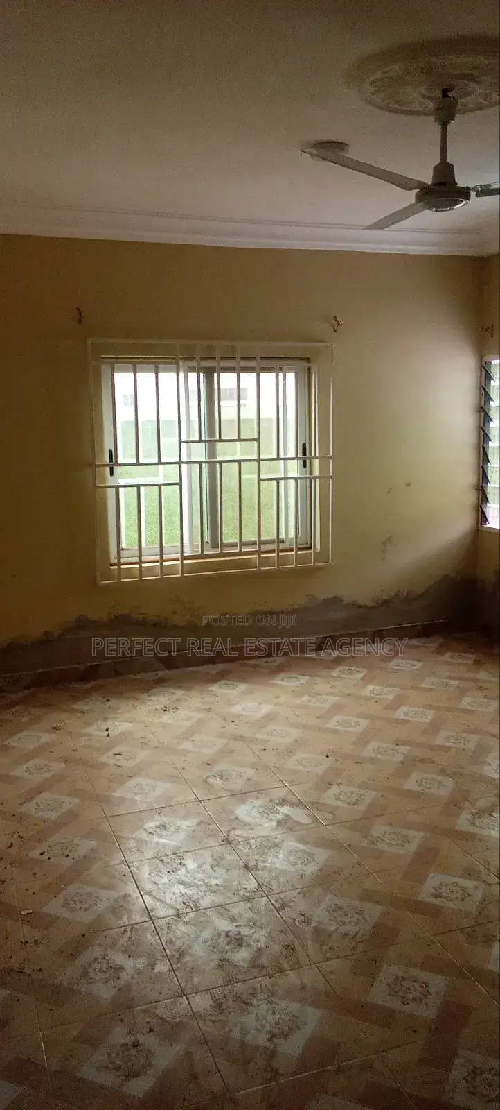 Furnished 2bdrm Apartment in Santasi, Kumasi Metropolitan for rent