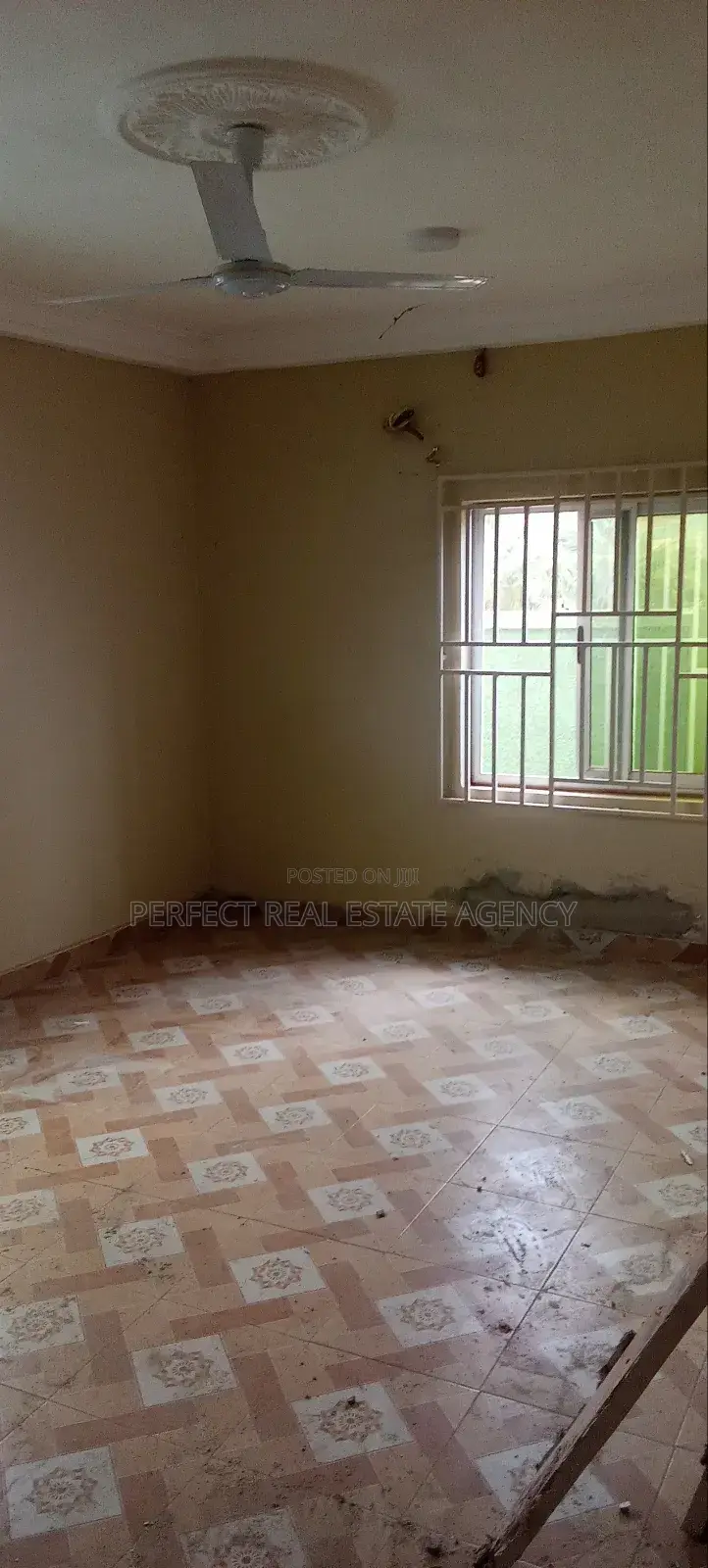 Furnished 2bdrm Apartment in Santasi, Kumasi Metropolitan for rent