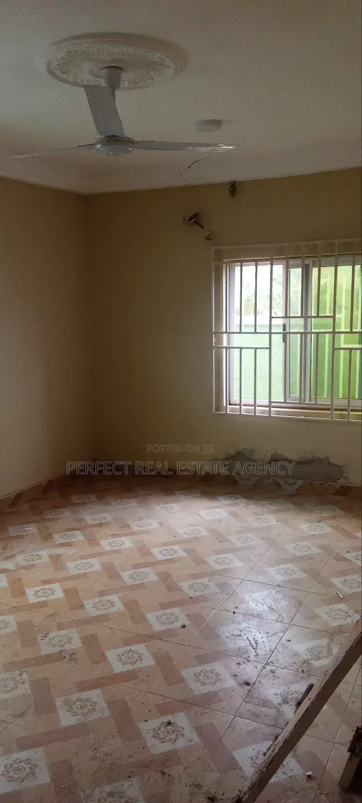 Furnished 2bdrm Apartment in Santasi, Kumasi Metropolitan for rent