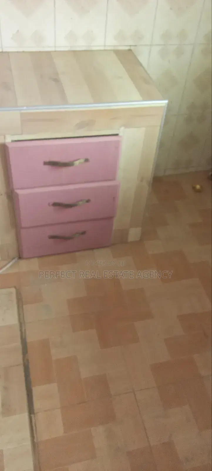 Furnished 2bdrm Apartment in Santasi, Kumasi Metropolitan for rent