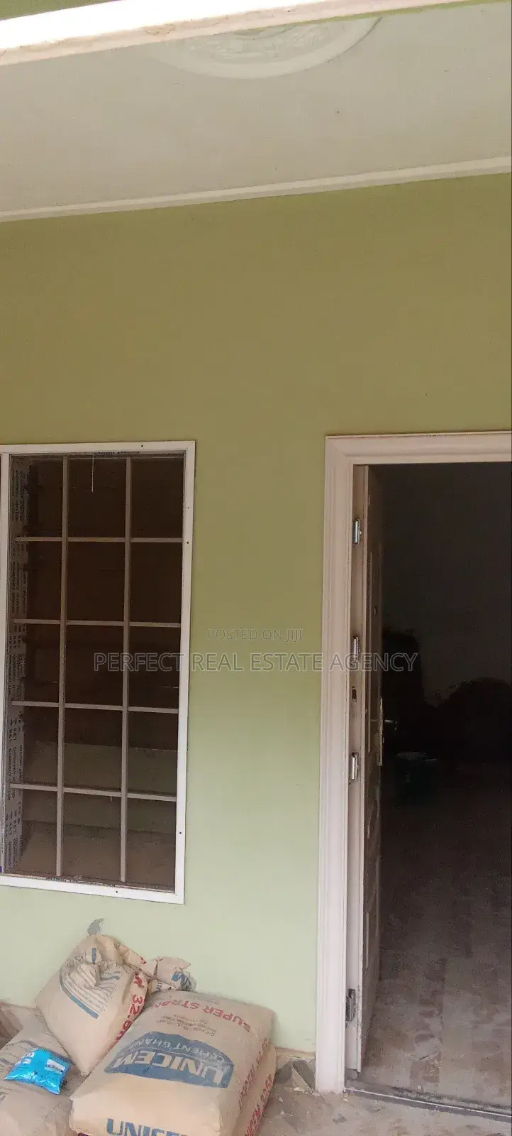 Furnished 2bdrm Apartment in Santasi, Kumasi Metropolitan for rent
