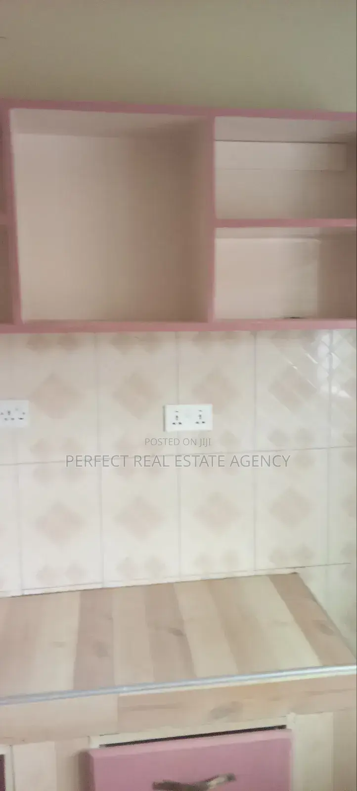 Furnished 2bdrm Apartment in Santasi, Kumasi Metropolitan for rent