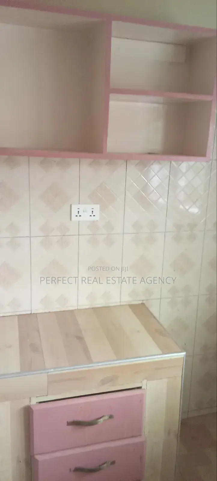 Furnished 2bdrm Apartment in Santasi, Kumasi Metropolitan for rent