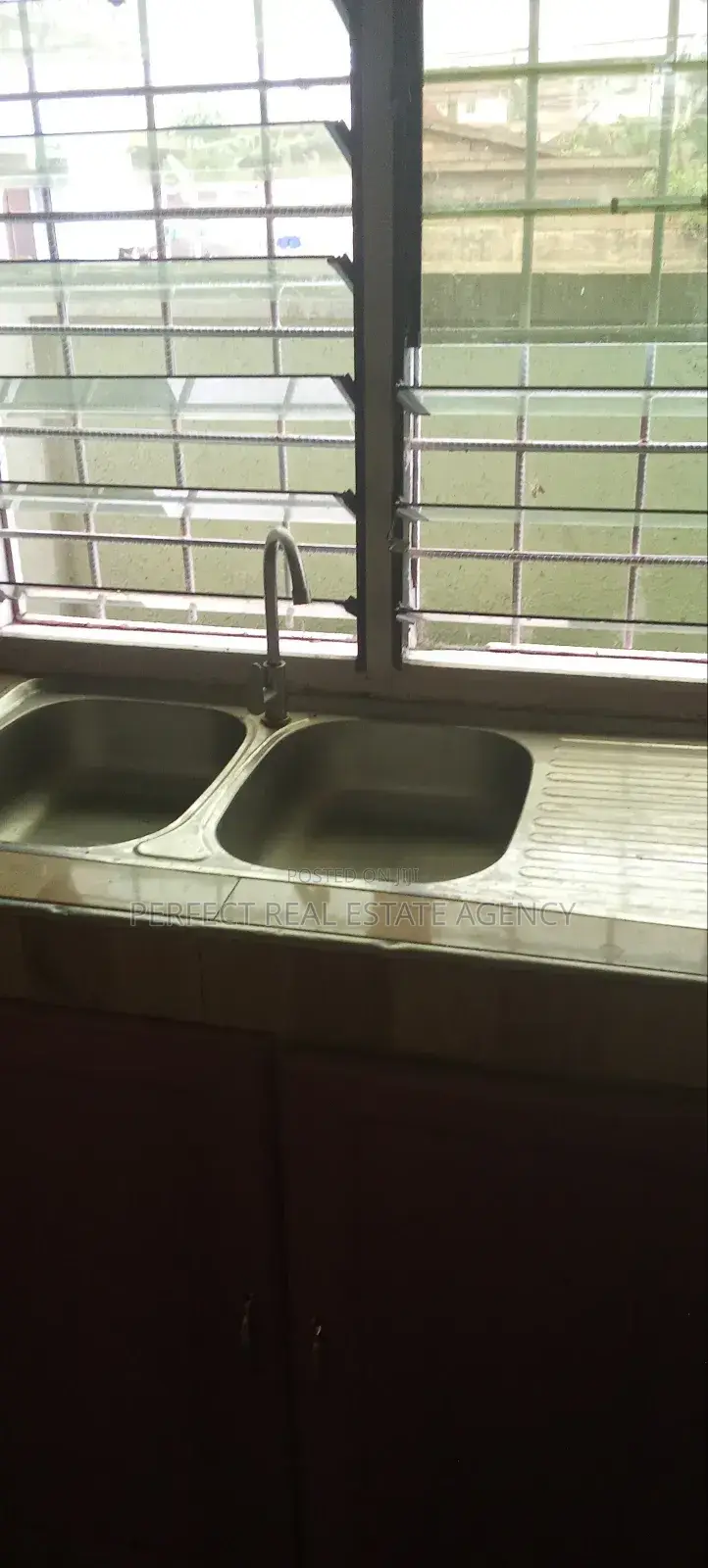 Furnished 2bdrm Apartment in Santasi, Kumasi Metropolitan for rent