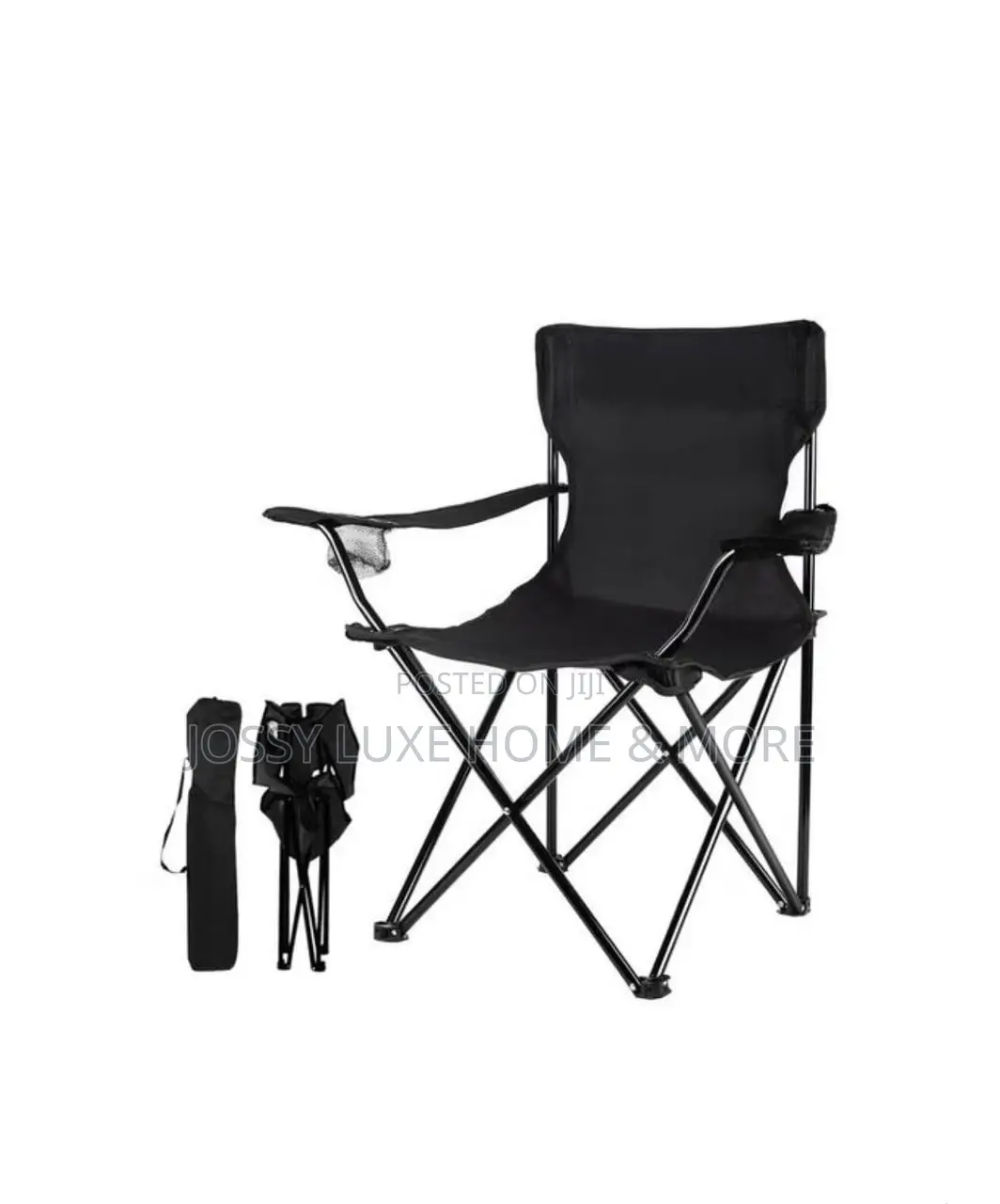 Portable Folding Camping Beach Chairs