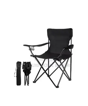 Portable Folding Camping Beach Chairs
