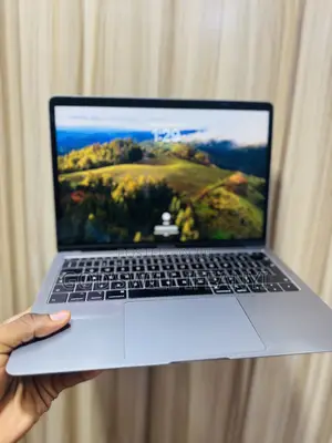 Laptop Apple MacBook Air 2018 8GB Intel Core i5 SSD 256GB