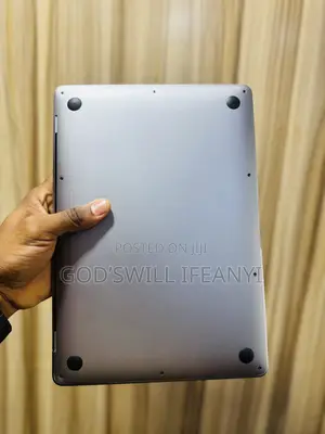Laptop Apple MacBook Air 2018 8GB Intel Core i5 SSD 256GB