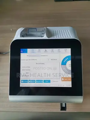 Hormone Analyzer Wondfo (Finecare)