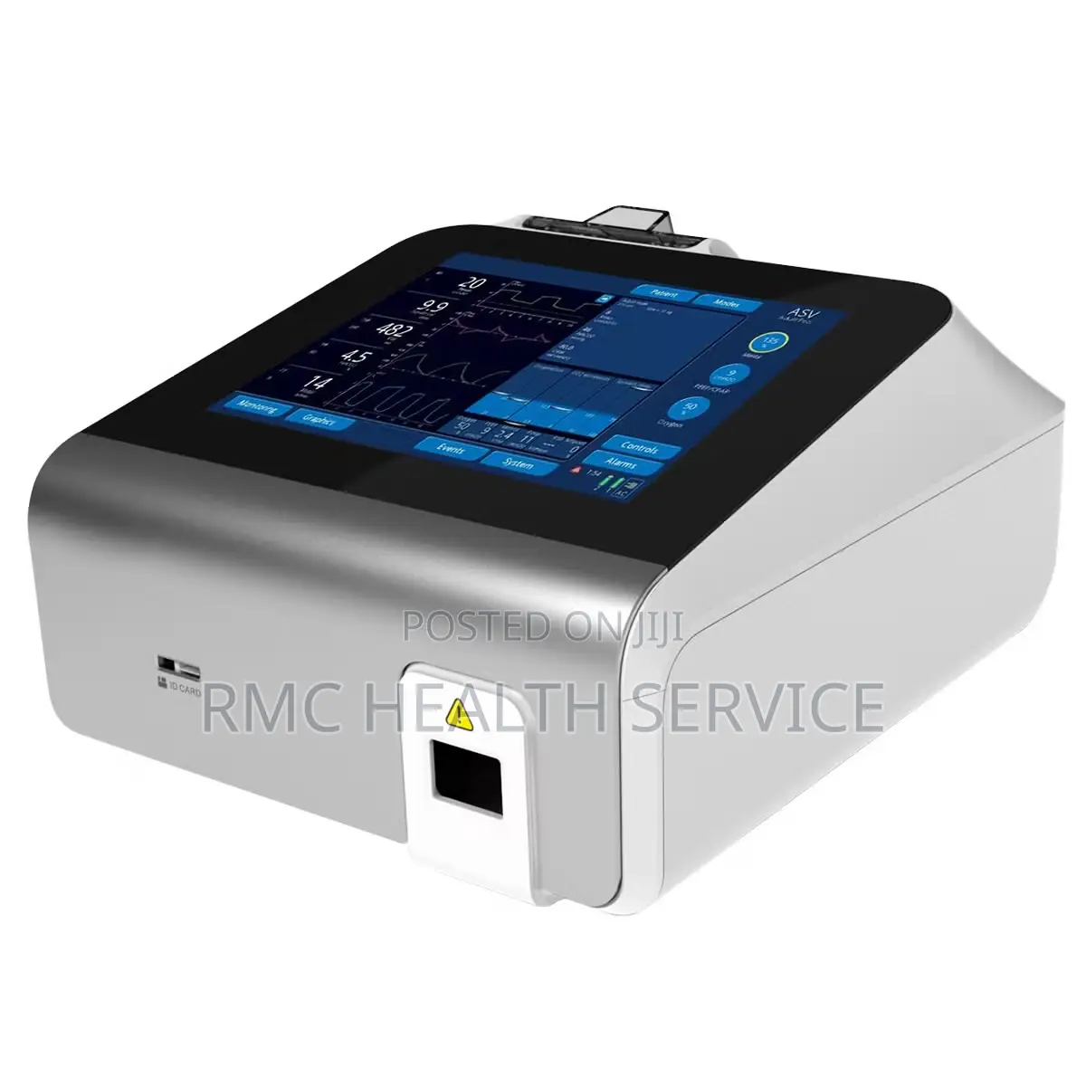Hormone Analyzer Wondfo (Finecare)