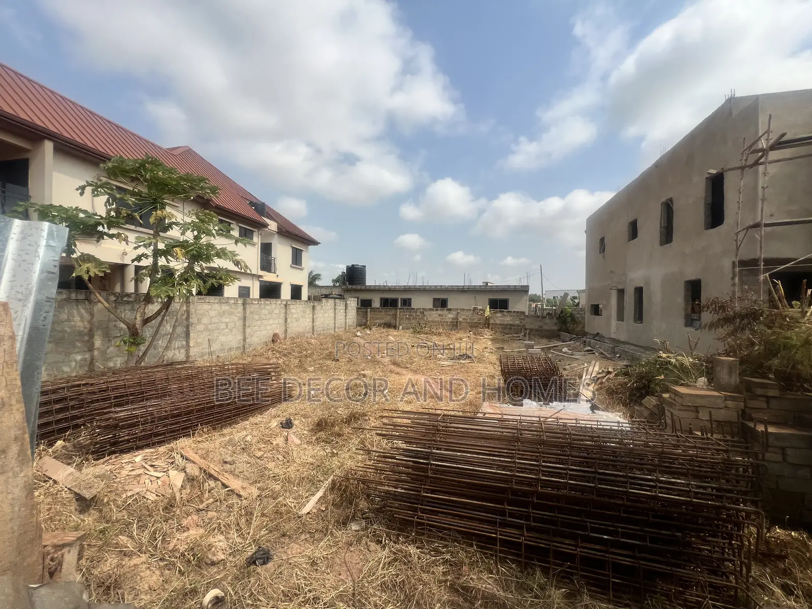 Peaceful Land for Sale