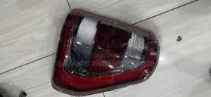 Ford F150 Rear Led Tail Lights With Blind Spot 2021-2023