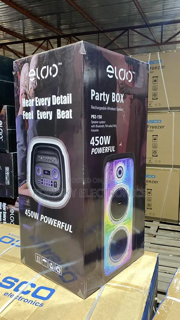 Purchase Unique Pb2-150 Wireless Speaker
