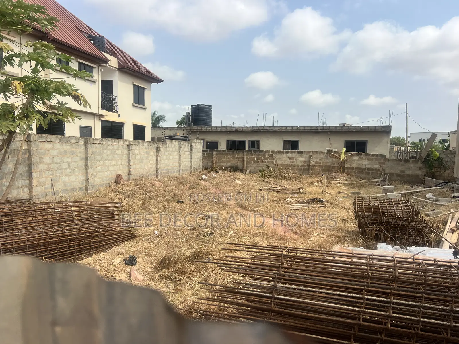 Peaceful Land for Sale