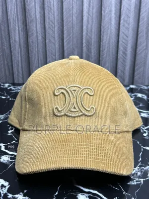 Celine Baseball Cap
