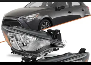 Toyota Yaris Ia 2016,2017,2018 Head Light
