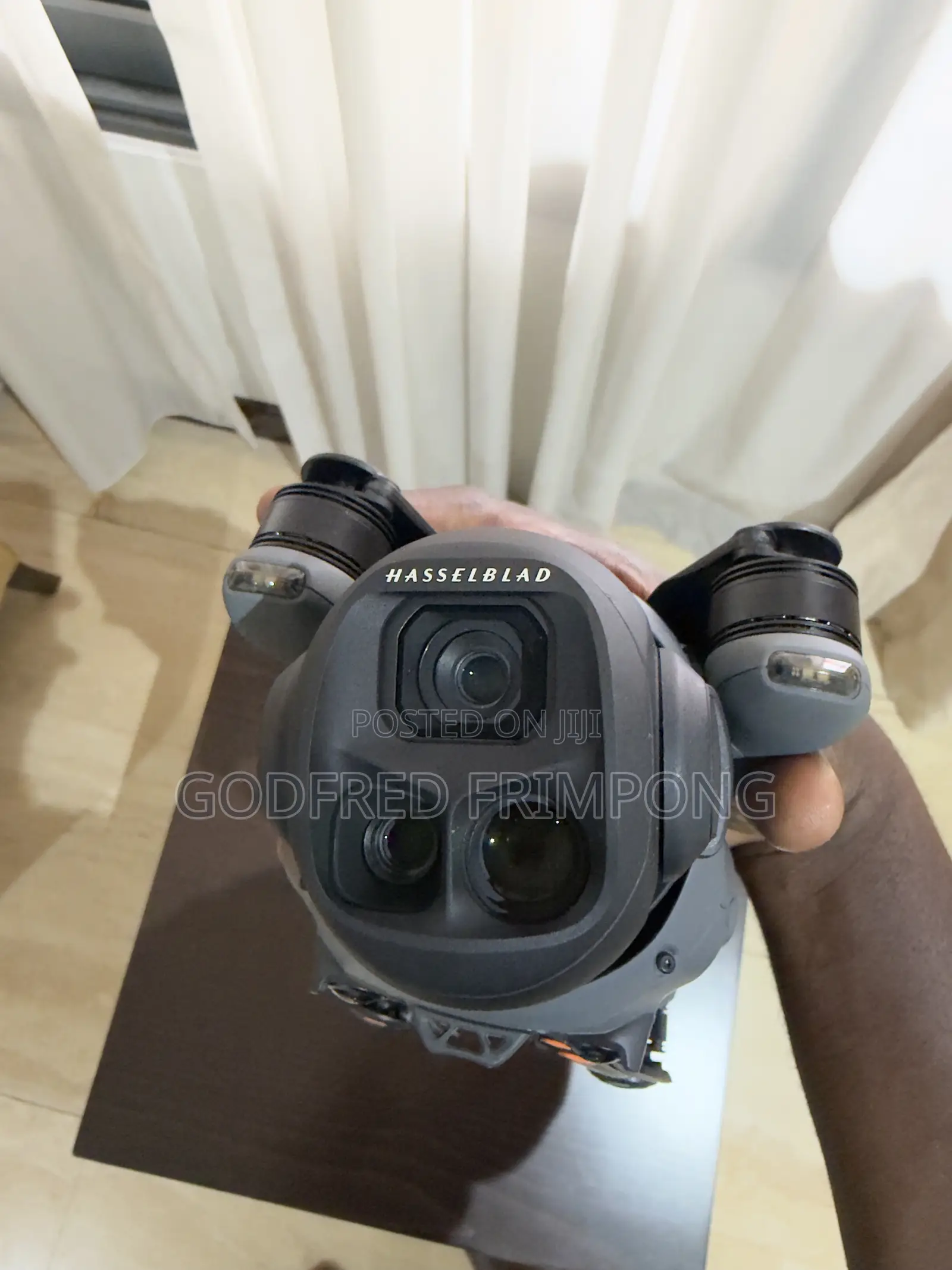 Dji Mavic 4 Pro Drone With Extra Batteries and a Special Controllers