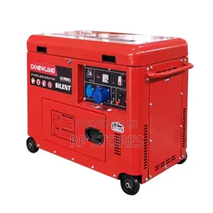 Honda 10kva Deisel Single Phase