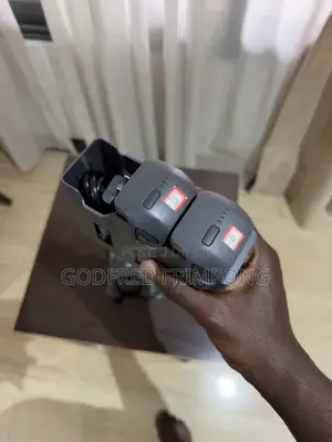 Dji Mavic 4 Pro Drone With Extra Batteries and a Special Controllers