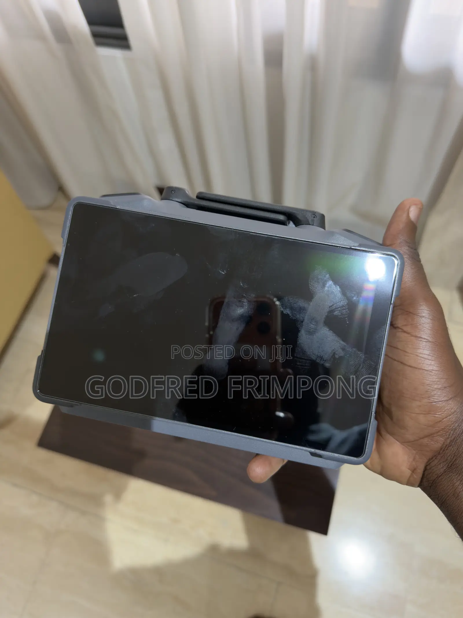 Dji Mavic 4 Pro Drone With Extra Batteries and a Special Controllers