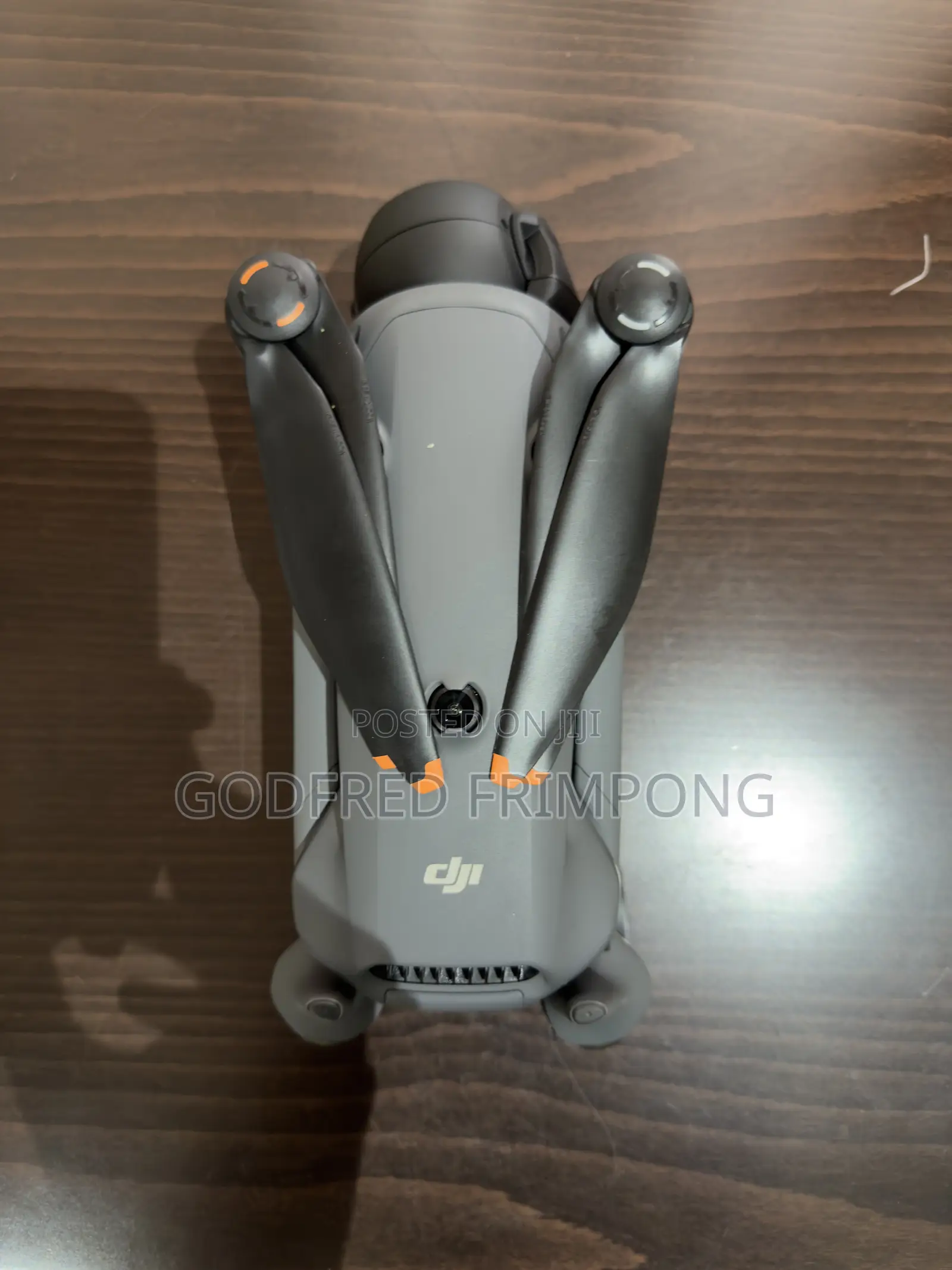 Dji Mavic 4 Pro Drone With Extra Batteries and a Special Controllers