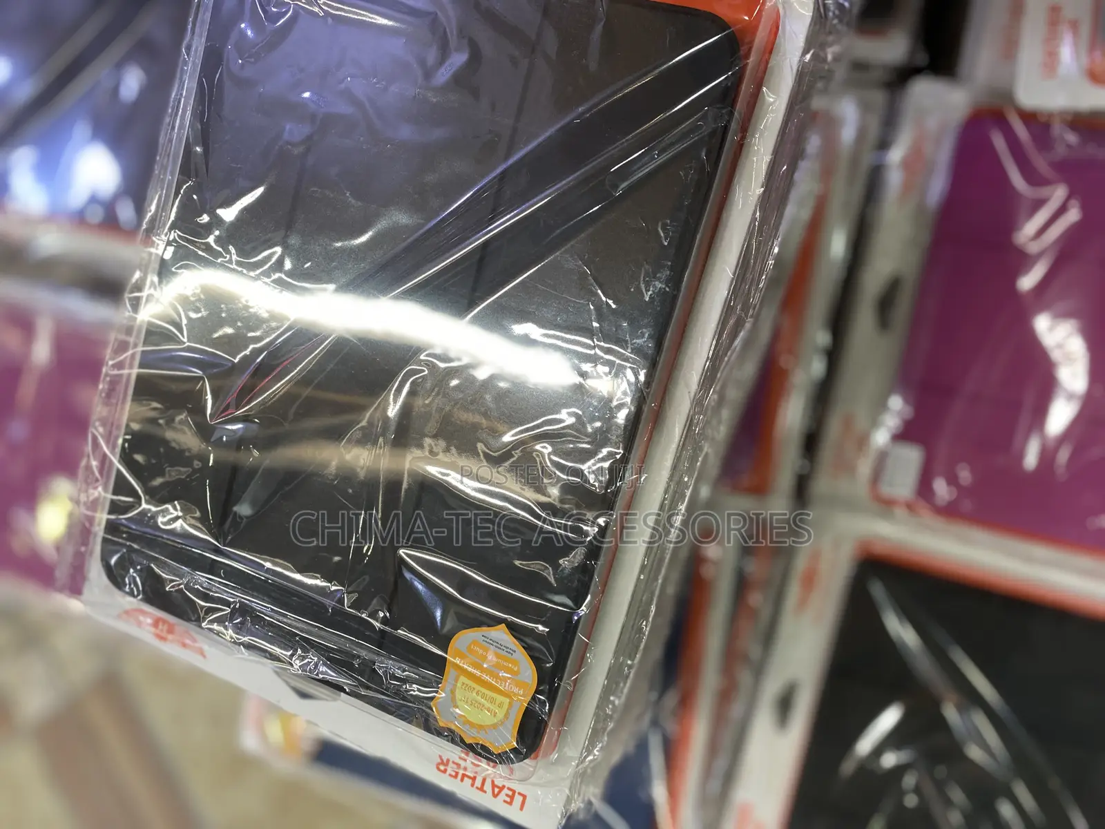 iPad A16 Cases