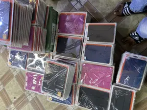 iPad A16 Cases