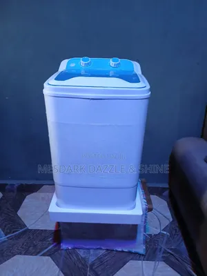 7.5kg Washing Machine