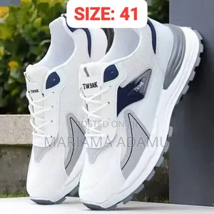 Mixed Unisex Sneakers