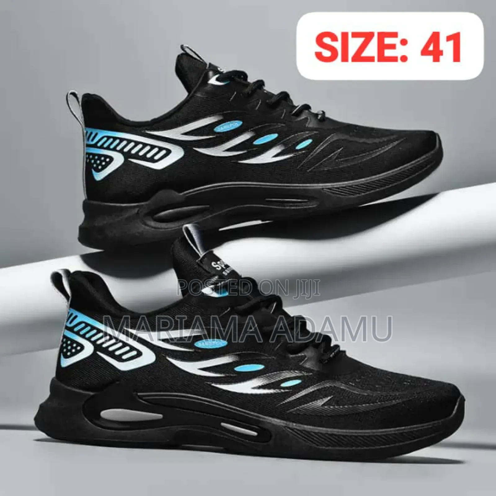 Mixed Unisex Sneakers