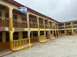 19 Classrooms School for Sale