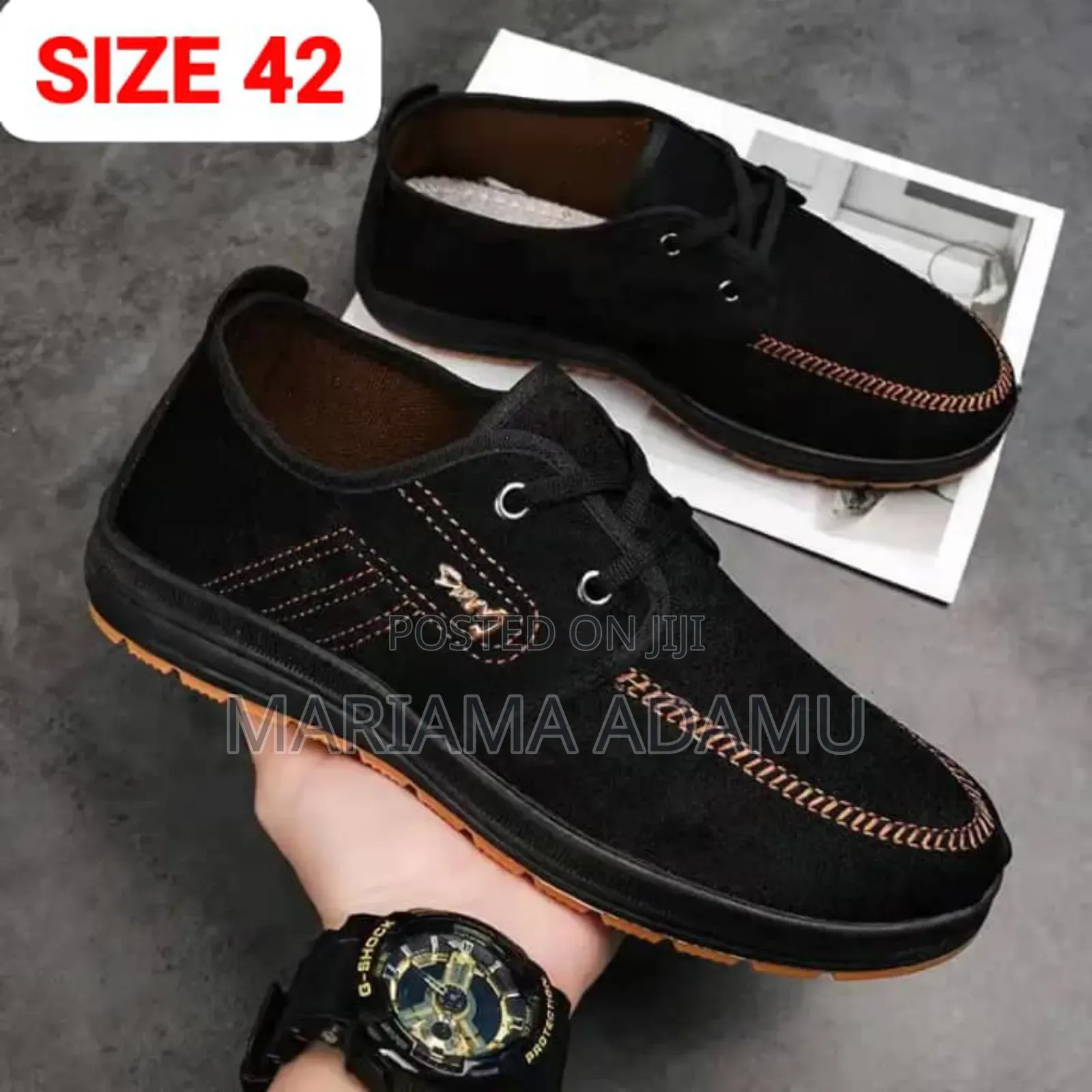 Mixed Unisex Sneakers
