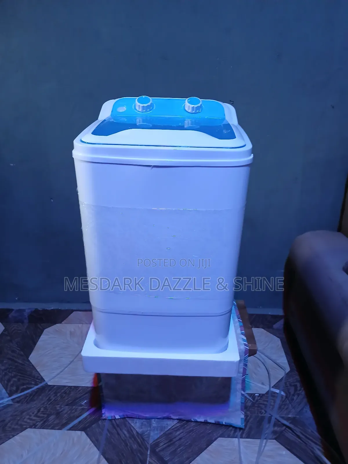 7.5kg Washing Machine